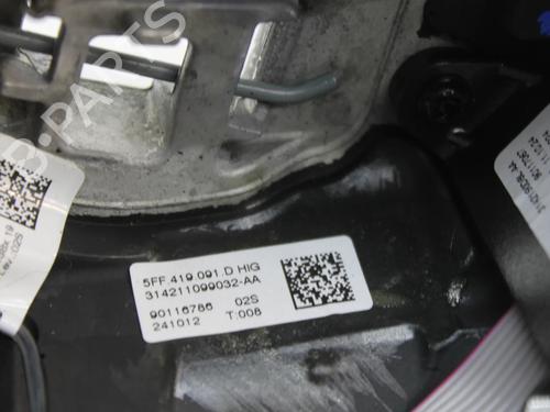 Rat SEAT LEON (KL1, KLG) 1.5 eTSI | BP39850144C49 - Image 12