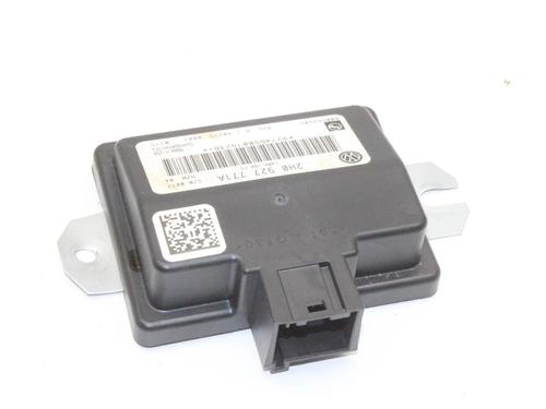 Used Control unit Control unit VW AMAROK (2HA, 2HB, S1B, S6B, S7A, S7B, AGD) 2.0 BiTDI 4motion (180 hp) 39834736 39834736