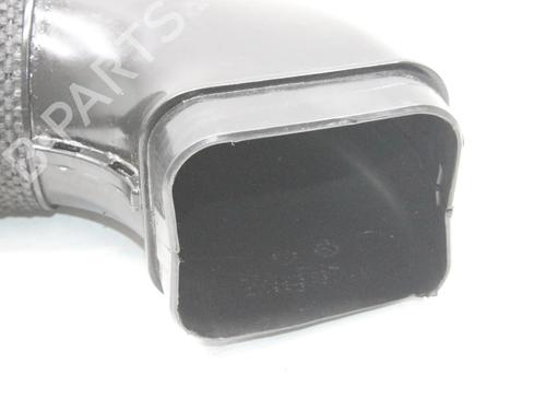 Pipe JAGUAR XF I (X250) 3.0 D | BP39843556M125 - Image 3