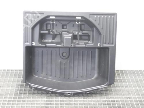 Kofferraumverkleidung für Kofferraumverkleidung NISSAN NOTE (E12) 1.2 DIG-S (98 hp) 39863883 39863883