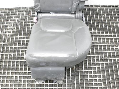Sæde Bagtil NISSAN PATHFINDER III (R51) 2.5 dCi 4WD | BP39828355C17 - Image 5