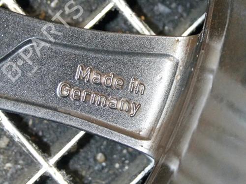 Fælgsæt AUDI A6 C8 (4A2) 40 TDI | BP39806970C100 - Image 19