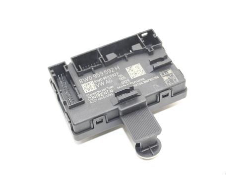 Used Electronic module Electronic module AUDI A4 B9 (8W2, 8WC) 1.4 TFSI (150 hp) 39795981 39795981
