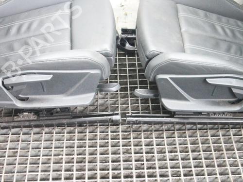 Sæde sæt AUDI A3 Sportback (8YA, 8YF) 30 TFSI | BP39816528C78 - Image 11