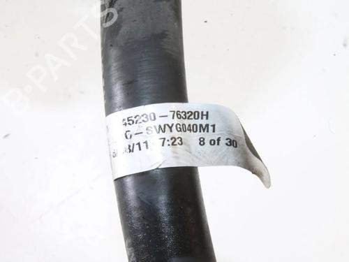 AC pipe HONDA CR-V III (RE_) 2.2 i-DTEC 4WD (RE6) | BP39781420M126 - Image 4