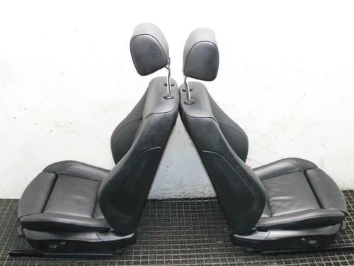 Seats set BMW 3 (E90) 330 d | BP39781439C78 - Image 6