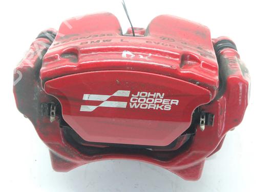 Left front brake caliper MINI MINI COOPER (J01) Cooper SE | BP39868355M105 - Image 2