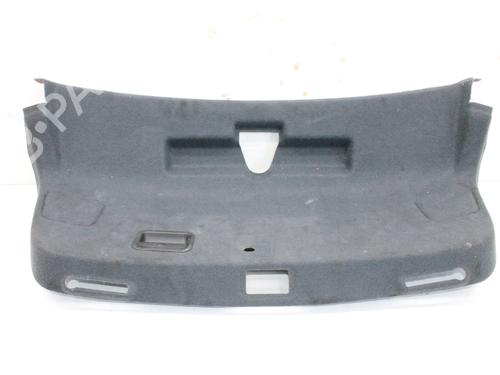 Used Boot lining Boot lining AUDI A6 C7 (4G2, 4GC) 3.0 TDI quattro (313 hp) 39853727 39853727