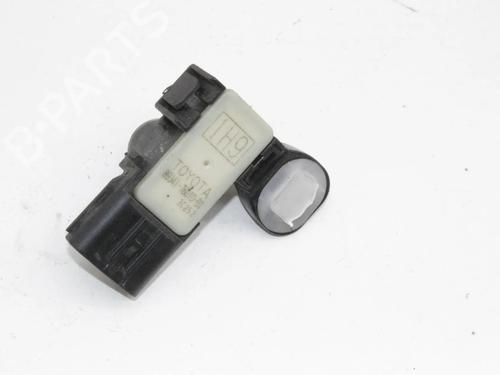 Electronic module LEXUS CT (ZWA10_) 200h (ZWA10_, ZWA10R) | BP39855225M83 - Image 4