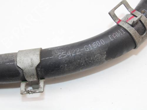 Pipe HYUNDAI IONIQ 5 (NE) EV | BP39863219M125 - Image 4