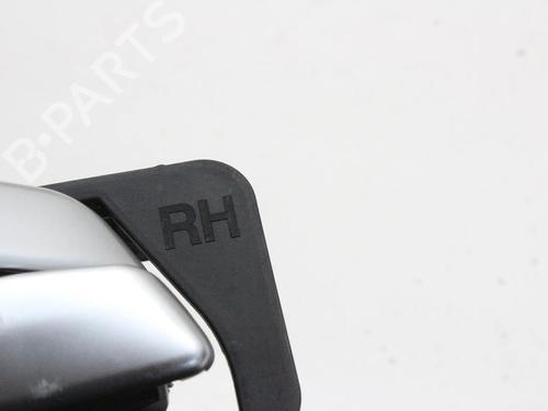 Front right interior door handle KIA PICANTO III (JA) 1.2 | BP39783796I14 - Image 4