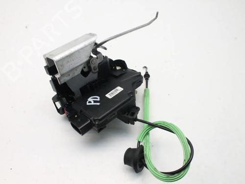 front-right-lock-audi-a4-b6-convertible-8h7-2002-2003-2004-2005-2006-2007-2008-2009-39783991 main image