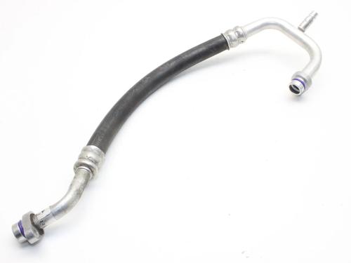 Used AC pipe AC pipe NISSAN LEAF (ZE0) Electric (109 hp) 39857520 39857520