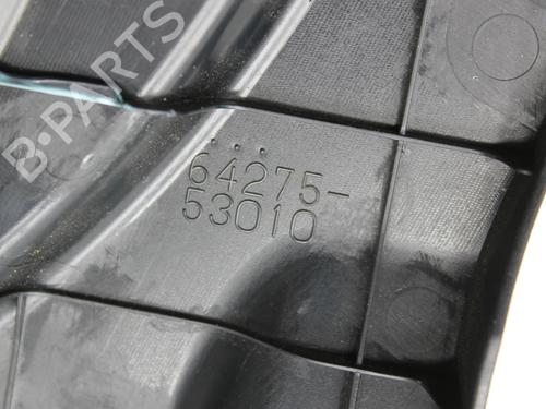 Boot lining LEXUS IS III (_E3_) 300h (AVE30_, AVE30R) | BP39852694I3  - Image 9