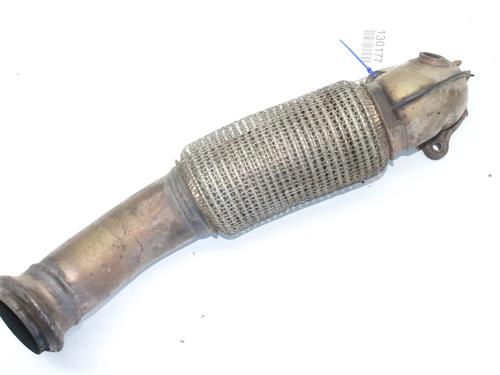 Used Pipe Pipe MERCEDES-BENZ A-CLASS (W176) A 220 CDI (176.003) (170 hp) 39804955 39804955