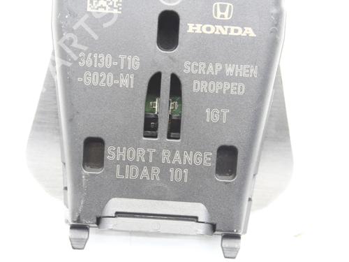 Electronic sensor HONDA CR-V IV (RM_) 1.6 i-DTEC (RE6) | BP39880284M84 - Image 4