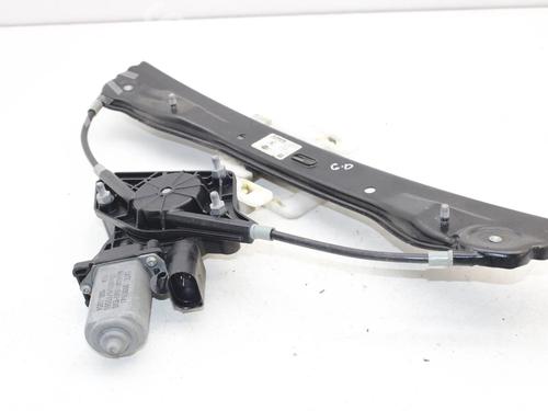 Used Rear right window mechanism Rear right window mechanism MINI MINI COUNTRYMAN (R60) Cooper SD ALL4 (143 hp) 39854484 39854484