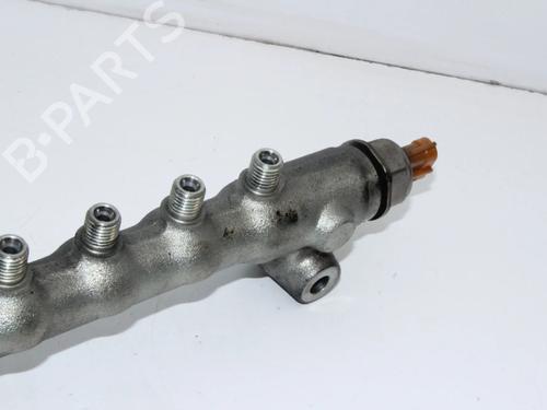 Injection rail MITSUBISHI ASX (GA_W_) 1.8 DI-D (GA6W) | BP39776431M98 - Image 3