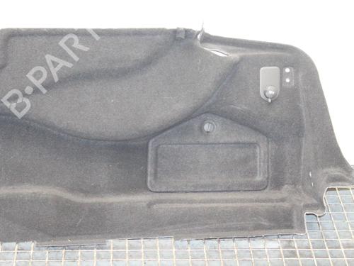Boot lining JAGUAR XF II (X260) 3.0 D | BP39868296I3 - Image 3