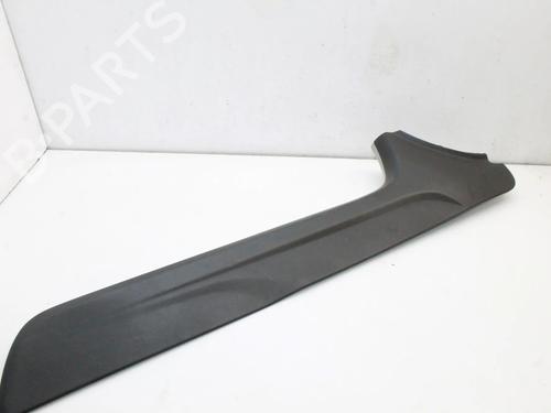 Used Middle console Middle console JAGUAR XF I (X250) 2.2 D (163 hp) 39791582 39791582