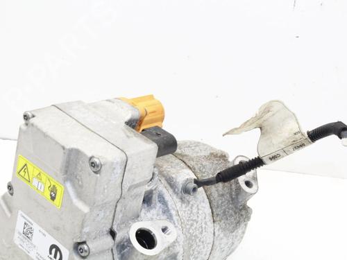 AC compressor FIAT 500e (332_) Elektro (FA1) | BP39861324M34 - Image 3
