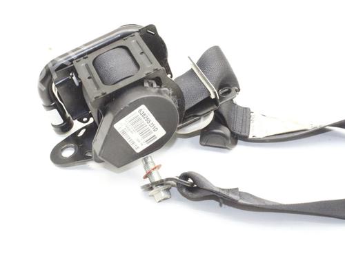 Rear right seatbelt NISSAN LEAF (ZE1) Electric | BP39768184I28 - Image 2
