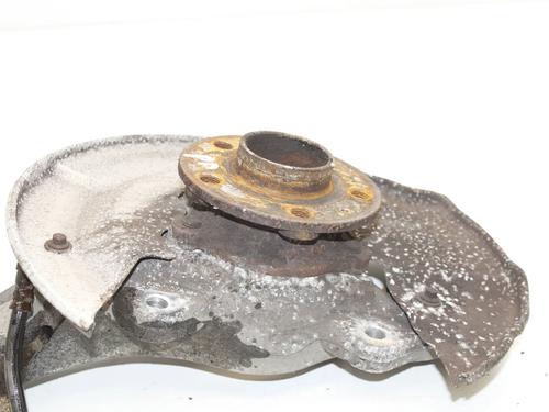 Left front steering knuckle VOLVO S90 II (234) D4 | BP39820555M25 - Image 3