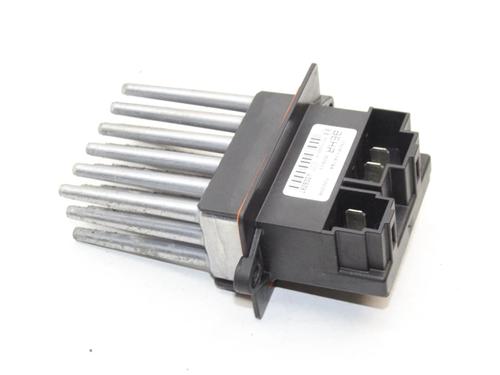 Heater resistor CHRYSLER 300C (LX, LE) 3.0 CRD | BP39803554M108 - Image 2