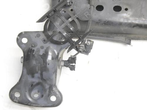 Bagaksel AUDI A1 Sportback (GBA) 35 TFSI | BP39796177M2 - Image 3