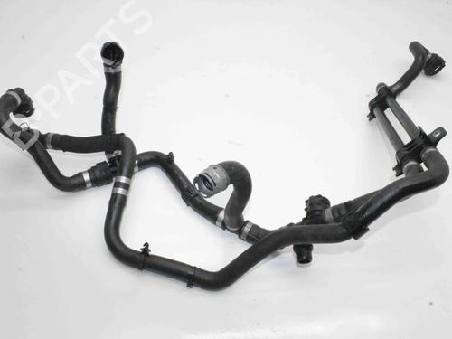Used Pipe Pipe MERCEDES-BENZ EQB (X243) EQB 350 4-matic (243.612) (292 hp) 39866328 39866328