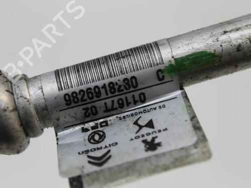AC pipe OPEL CORSA F (P2JO) CORSA-e (68) | BP39863909M126 - Image 7