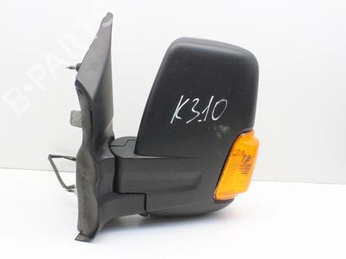 Retrovisor esquerdo FORD TRANSIT V363 Platform/Chassis (FED, FFD) 2.0 EcoBlue | BP39855690C26 - Image 2