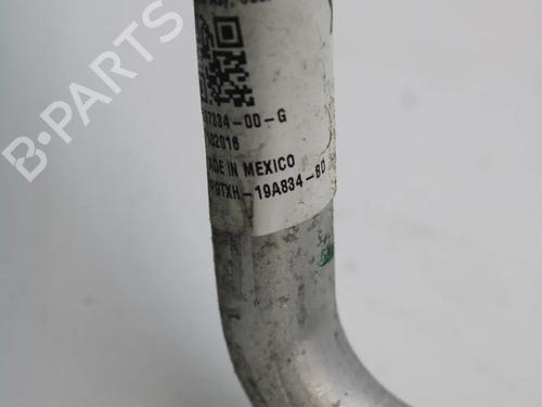 AC pipe TESLA MODEL X (5YJX) 90D AWD | BP39907298M126 - Image 6