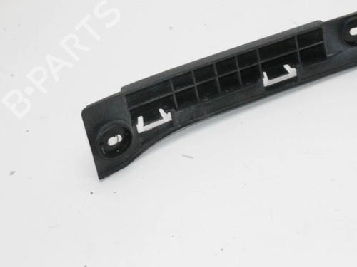 Rear bumper bracket TESLA MODEL S (5YJS) 85 | BP39800436C159 - Image 6