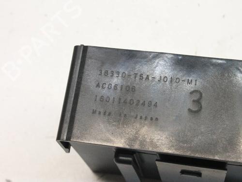 Electronic sensor HONDA JAZZ IV (GK_) 1.3 | BP39847817M84 - Image 5