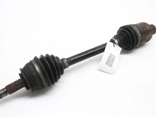 Used Right front driveshaft Right front driveshaft OPEL MOKKA / MOKKA X (J13) 1.4 (_76) (140 hp) 39873344 39873344