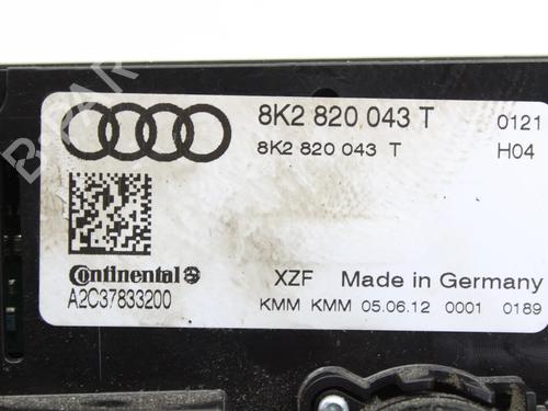Control unit AUDI A5 Sportback (8TA) 3.0 TDI | BP39845440M11 - Image 6