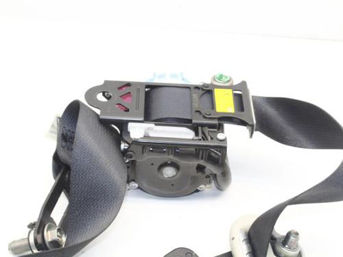 Front left seatbelt MAZDA 3 (BM, BN) 2.2 D | BP39792610I26 - Image 2