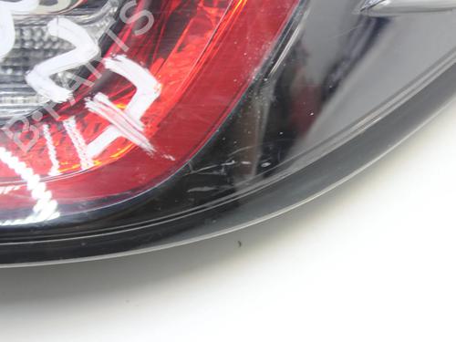Right taillight TOYOTA COROLLA Hatchback (_E21_, _EA1_, _EH1_) 1.8 Hybrid (ZWE211, ZWE219) | BP39866452C35 - Image 4