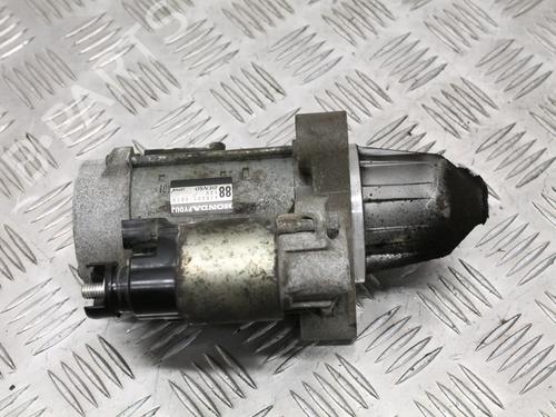 Starter HONDA CIVIC IX (FK) 1.6 i-DTEC (FK3) | BP39795670M8 - Image 2