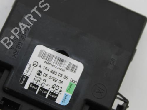 Electronic module MERCEDES-BENZ M-CLASS (W164) ML 420 CDI 4-matic (164.128) | BP39844107M83 - Image 3