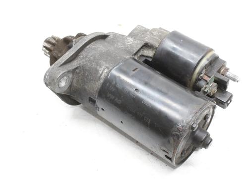 Starter AUDI TT (8N3) 1.8 T quattro | BP39792834M8 - Image 2