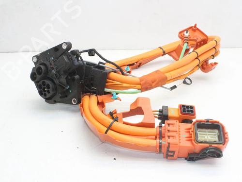 Used Cable Cable TESLA MODEL 3 (5YJ3) EV (283 hp) 39789853 39789853
