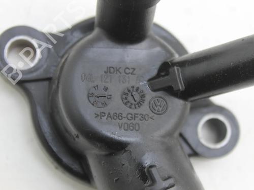 Pipe AUDI A6 C7 Avant (4G5, 4GD) 2.0 TDI | BP39781275M125 - Image 5