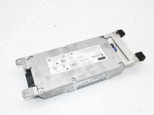 Electronic module MINI MINI (R56) Cooper SD | BP39818275M83 - Image 2