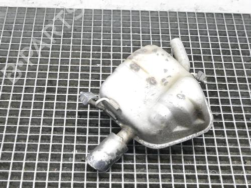Used Exhaust system Exhaust system LAND ROVER DISCOVERY SPORT (L550) 2.0 D 4x4 (150 hp) 39836724 39836724