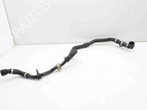 Used Pipe Pipe MERCEDES-BENZ EQB (X243) EQB 350 4-matic (243.612) (292 hp) 39778786 39778786