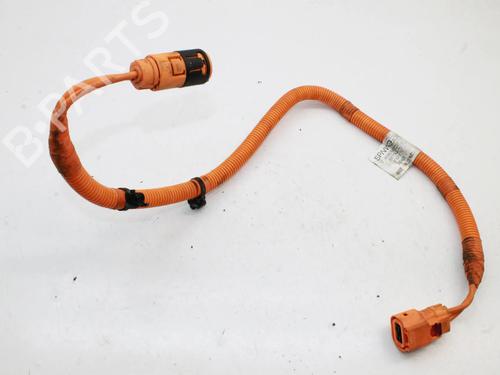 Wiring harness VOLVO EX30 (416) Performance AWD | BP39827970E16 - Image 2