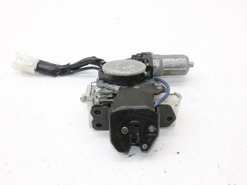 Used Tailgate lock Tailgate lock LEXUS RX (_U3_) 300 (MCU35_, MCU35R) (204 hp) 39876133 39876133