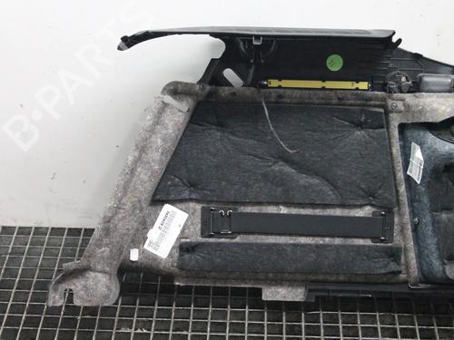 Boot lining AUDI A4 B9 Avant (8W5, 8WD) 2.0 TDI | BP39830808I3 - Image 5